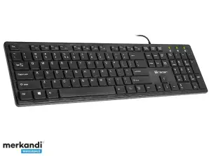 Клавиатура TRACER Ofis USB
