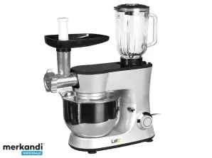 Planetary Robot with Blender and Meat Grinder MPL 001K