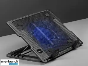 Охлаждающая подставка TRACER Icestorm 17