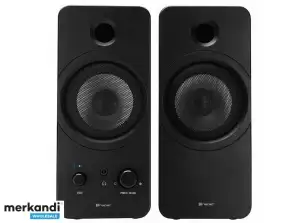 TRACER 2.0 Mark USB BT Lautsprecher