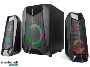 TRACER 2.1 Hi Cube RGB Flow BT