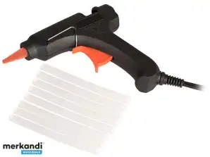 Klijų pistoletas TRACER P1 BLACK