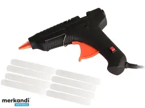 Δίκανο κόλλας TRACER P3 BLACK