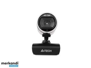 Cámara A4TECH HD PK 910P USB Negra