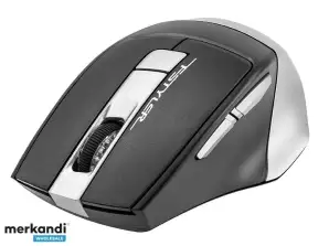 Mouse A4TECH FSTYLER FB35 RF 2.4G BT Smoky Grey