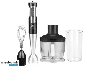 Staafmixer set LAFE BRK 003A