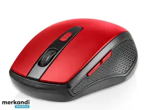 Souris TRACER DEAL RED RF Nano