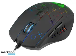 MYSZ TRACER GAMEZONE XO USB TRA TRAMYS46797