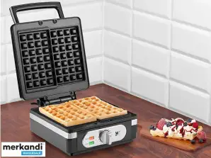 Gaufrier LAFE WaffleMaster 1400W