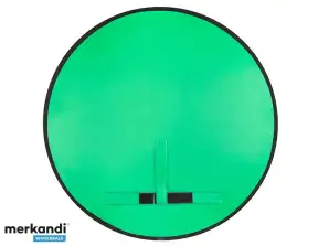 Groenscherm TRACER 110cm fotobackground