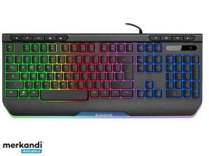 Toetsenbord GAMEZONE RAY X USB
