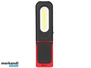 Linterna de taller TRACER OMNI LED 2x3W 1200mAh