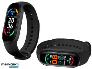 TRACER T Band VELOX M6