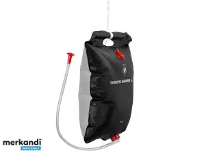 Gravitacinis turistų dušas TRACER CampPump 20L