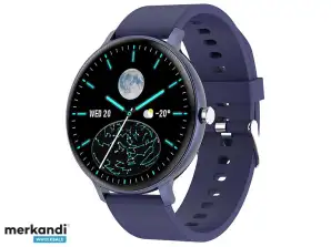 TRACER Smartwatch TW10 NAVY