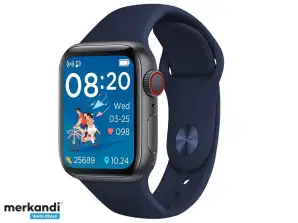 TRACER Smartwatch TW7 BL FUN Blau