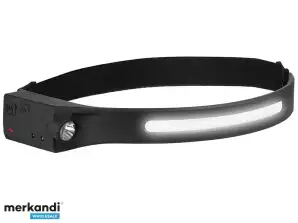 Headlamp with Motion Sensor TRACER MOVE