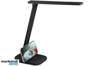LED skrivebordslampe TRACER Negra