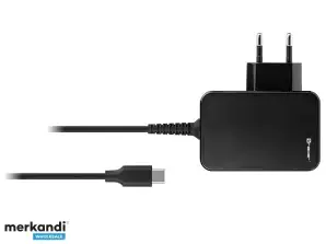 Sülearvuti toiteadapter TRACER Prime 65W USB C