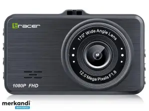 Car DVR TRACER 3.0S FHD CAPRI