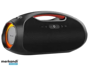 TRACER Magnus PRO TWS BT BLACK