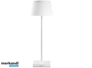 Tracer Pluto White Galda Lampa