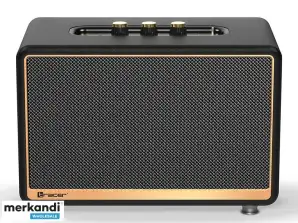 Altoparlanti TRACER M45 TWS BT BLACK