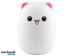 Tracer Teddy Bear Naktinė Lempa TRA TRAOSW47254