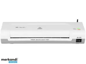 Laminator TRACER A4 TRL 5 WH TRA TRANIS47266