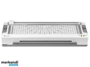 Laminadora TRACER A4 TRL 7 Todo en Uno BLANCA