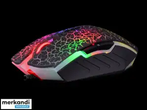 Souris A4TECH BLOODY Blazing A70 Activée