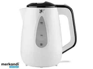 Bouilloire LAFE Essential Grey TRA LAFCZA47289
