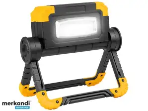 BATTERY SPOTLIGHT TRACER WORKSHOP 20 W