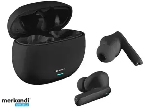 TRACER S1 ANC TWS BT Headphones