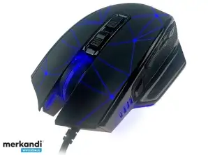 Muis TRACER GAMEZONE SPACE TRA TRAMYS47368