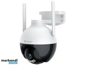 IP-Kamera für die Außenüberwachung GUARD 4