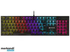 Mekanisk tastatur Tracer GAMEZONE UNIQUE PUDDING USB