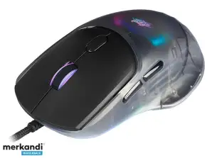 Maus TRACER GAMEZONE NEON RGB USB