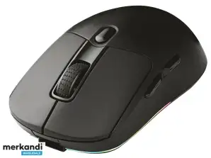 Mouse TRACER GAMEZONE THOR RGB 2.4GHz BT RF NANO