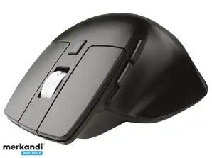 MOUSE TRACER SLICK RF 2.4GHz Silent
