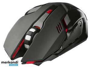 TRACER GAMEZONE ROCKY RF NANO Maus
