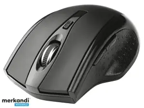 Maus TRACER DEFF RF Nano BLACK