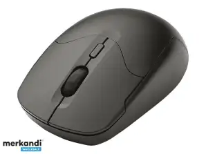 MOUSE TRACER BOSS RF Nano BLACK