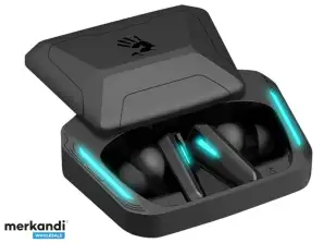 A4TECH BLOODY TWS M70 Headphones Black/Blue