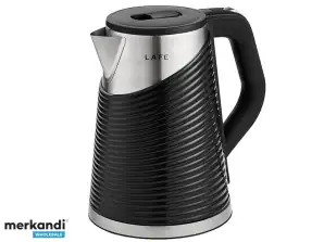 LAFE Elegant Black Elektrische Waterketel