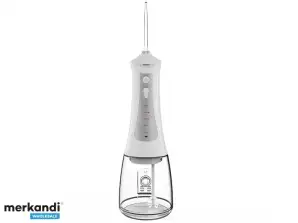 Irygator LAFE CleanPRO White TRA LAFFLO47481