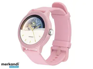 TRACER Smartwatch SMK ROOSA TRA TRAFON47483