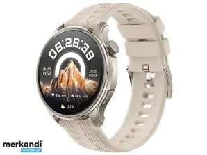 TRACER Smartwatch SM7 ASTRAL Starlight