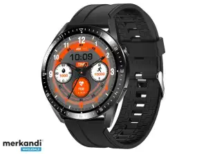 TRACER Smartwatch SM9 PulseRay