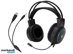 TRACER GAMEZONE GZ X1 Hoofdtelefoon
